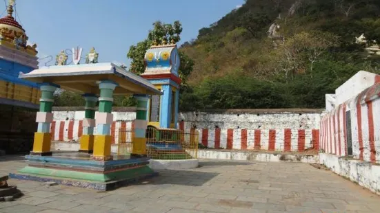 Sri Lakshmi Narasimha Swamy Vari Temple