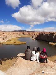 Laguna Negra