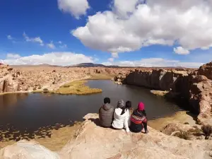 Laguna Negra