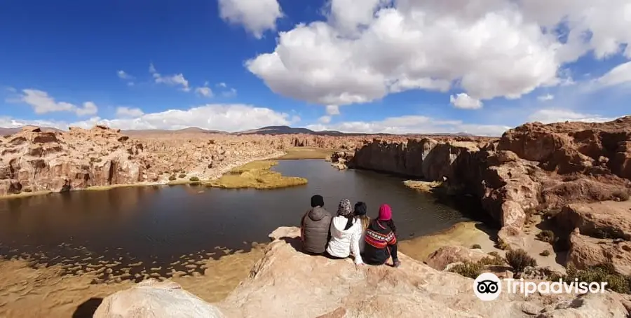 Laguna Negra