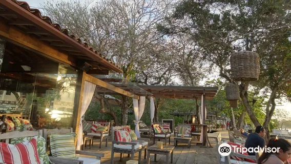 Porto da Barra Buzios