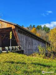 Gorham Covered Bridge