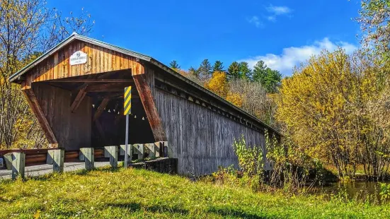 Gorham Bridge