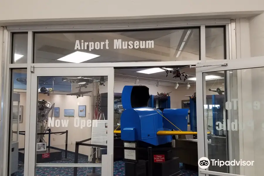 Airport Museum