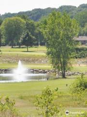 Shamrock Heights Golf Course