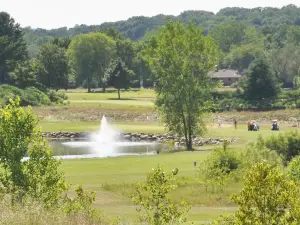 Shamrock Heights Golf & Supper