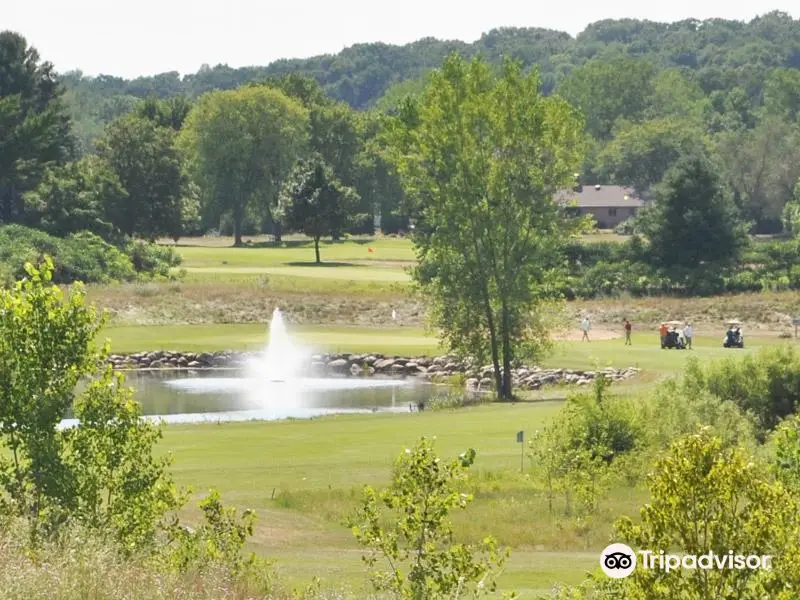 Shamrock Heights Golf & Supper