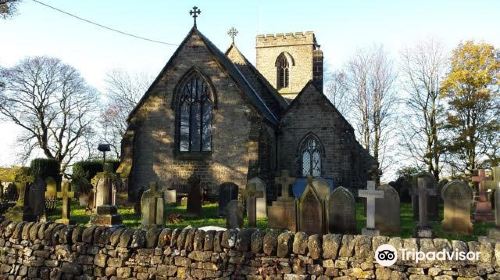 St Marys Church