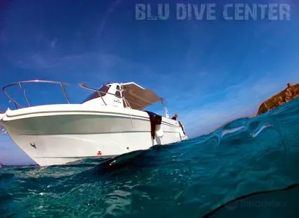 Blu Dive Center
