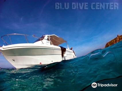 Blu Dive Center