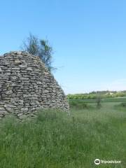 Les Truffières d'Uzès