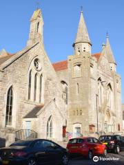 Easton Methodist Church