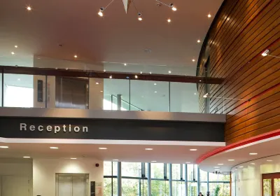 Howden Park Centre