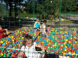 Parc des naudieres