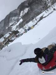 Himekayu Ski Area