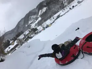 Himekayu Ski Area