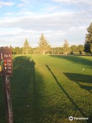 Jacoby Golf Course