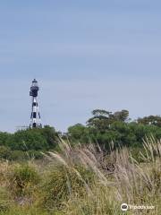 Parque Nacional Campos del Tuyu