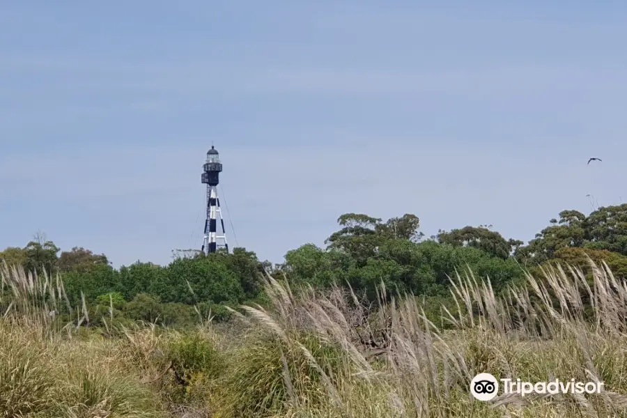 Parque Nacional Campos del Tuyu