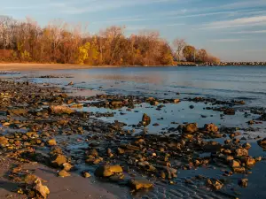 Kelleys Island State Park