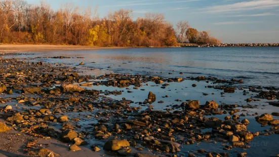 Kelleys Island State Park