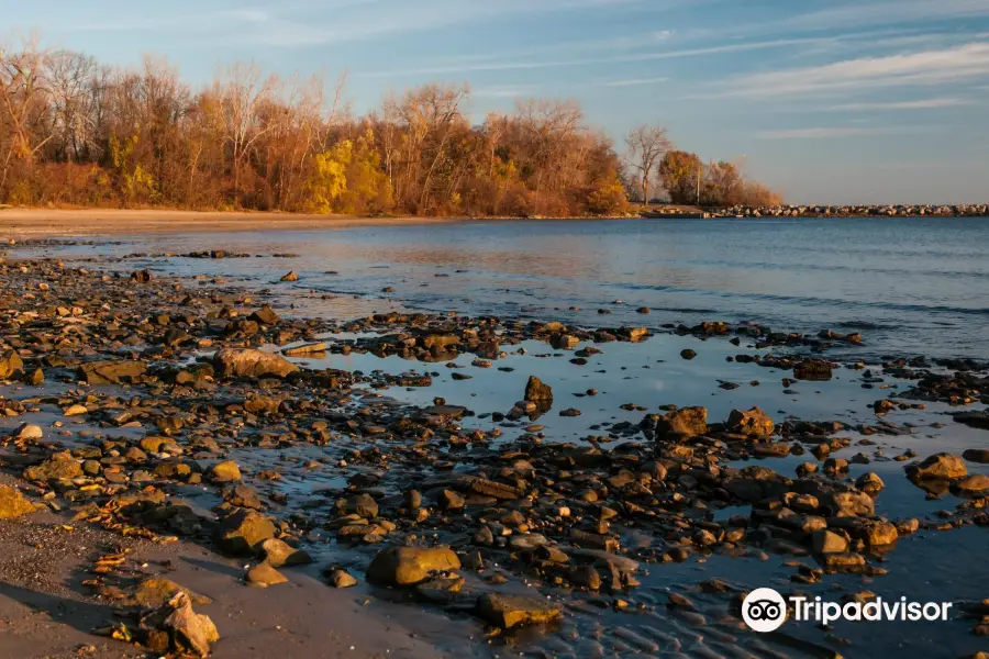 Kelleys Island State Park