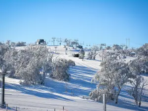 Selwyn Snow Resort