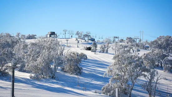 Selwyn Snow Resort