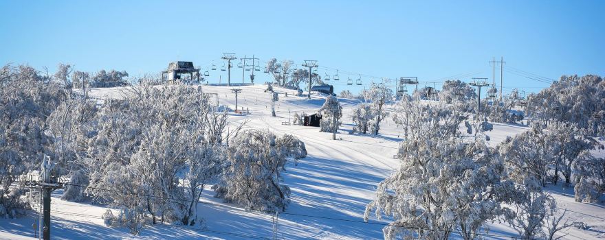Cabramurra