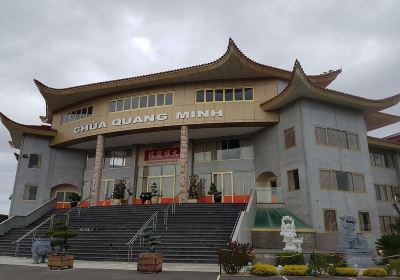 Quang Minh Buddhist Temple
