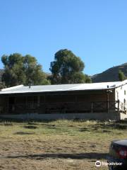 Museo Sendero de los Recuerdos