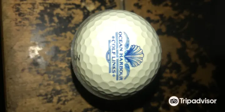 Ocean Harbour Golf Links