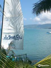 Le Beach Club Samui Lipanoi