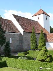 Falslev Kirke