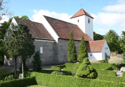 Falslev Kirke
