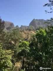 Jardín Botánico de Cabo Verde