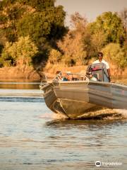 Zambezi Expeditions