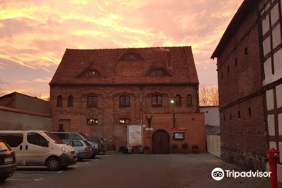 Muzeum Ziemi Wronieckiej