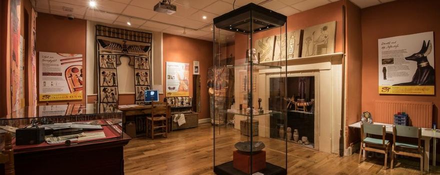 Swaffham Museum