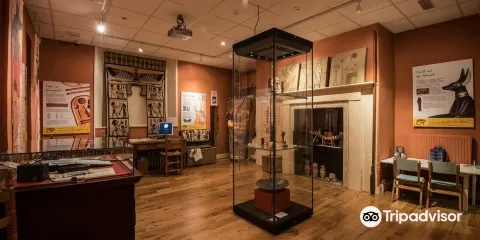 斯瓦夫漢博物館