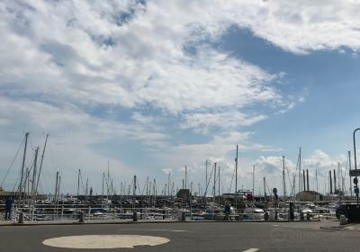 Ramsgate South Beach