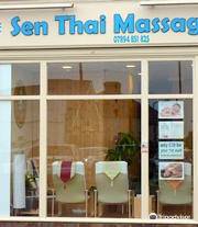 Sen Thai Massage