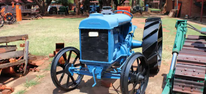 Hotels in Mokopane