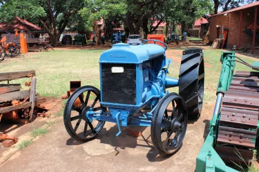 Mokopane