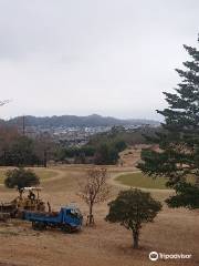 Shiroyama Country Club