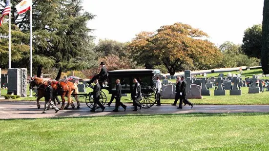 Lakewood Funeral Home and Memorial Park