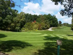 Devil's Ridge Golf Club
