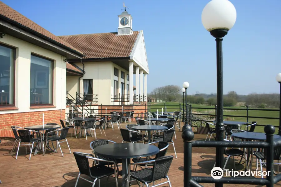 Bridlington Links Golf & Leisure Estate