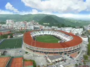 Estadio Palogrande