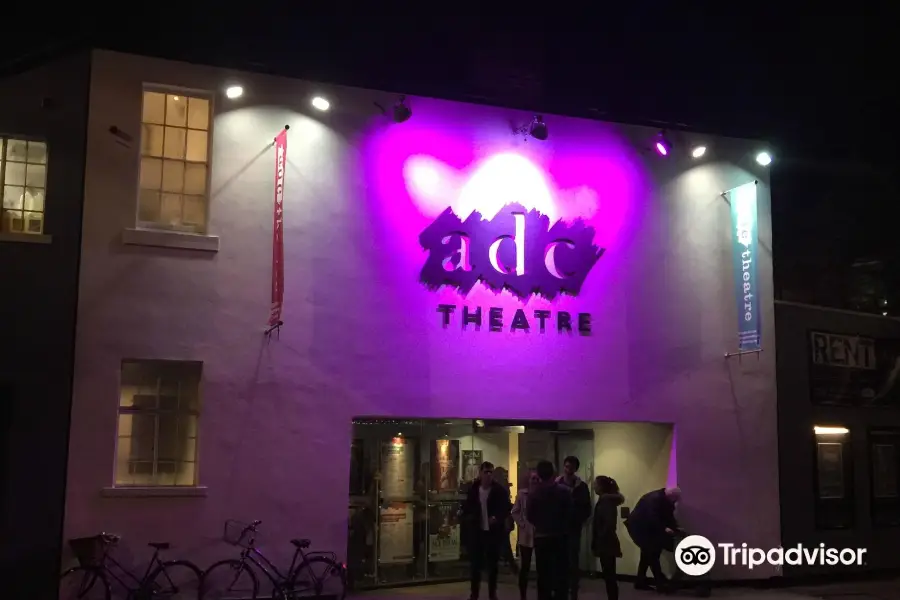 ADC Theatre